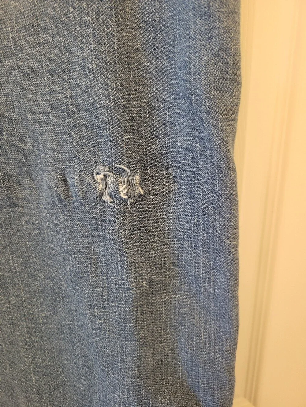 Mens Sz. 34/30 Wrangler Jeans